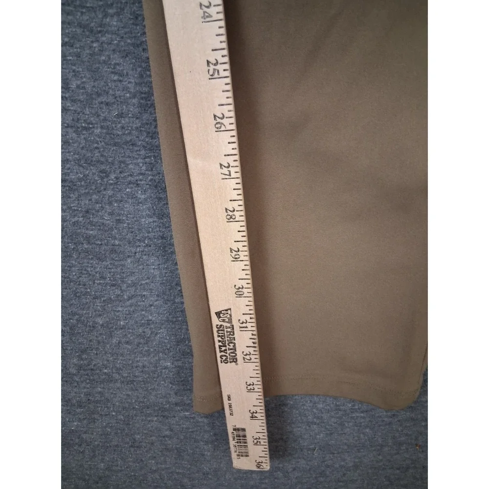 Lululemon Mens Pants 36 Blue ABC 5 Pocket Athleisure Stretch Hiking Gorpcore